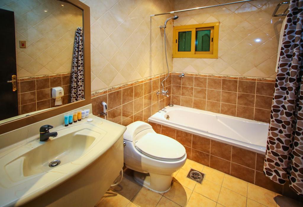 Etab Hotels & Suites Al Khobar Phòng bức ảnh